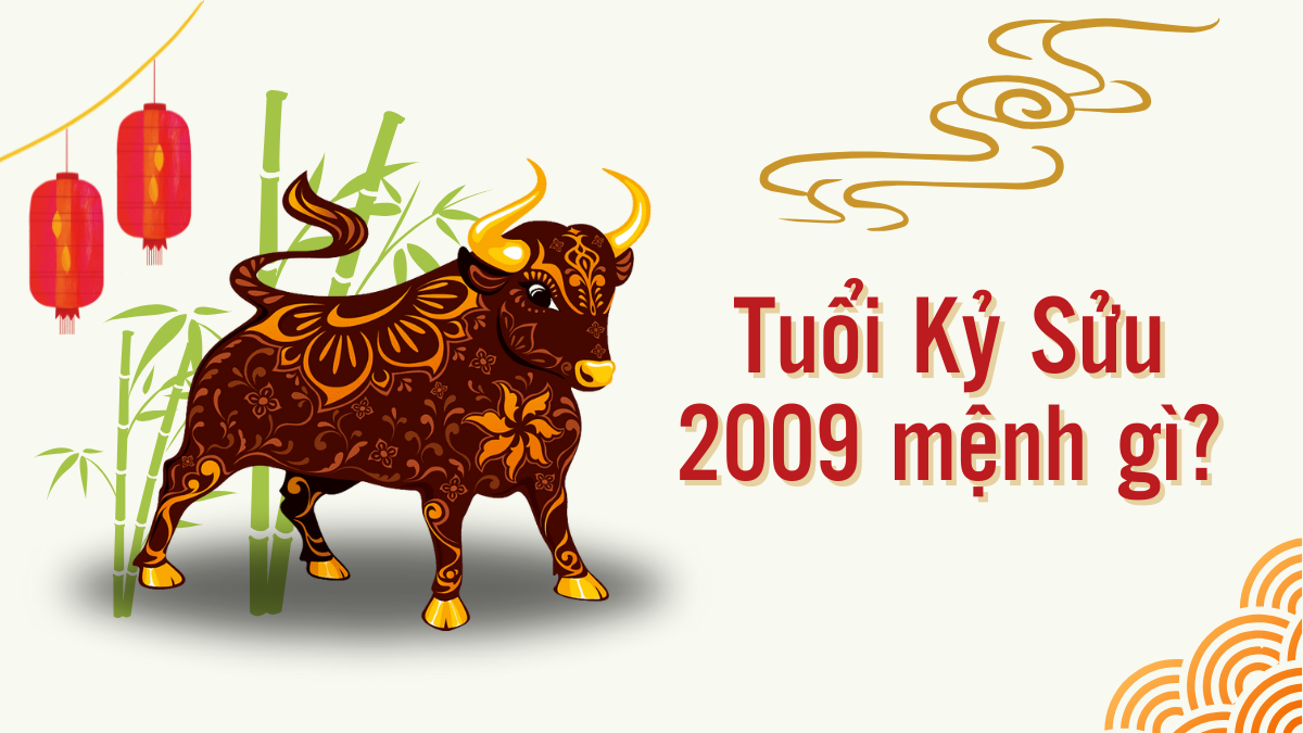 Mau sac nen tranh cho nguoi tuoi Ky Suu 2009 menh Hoa